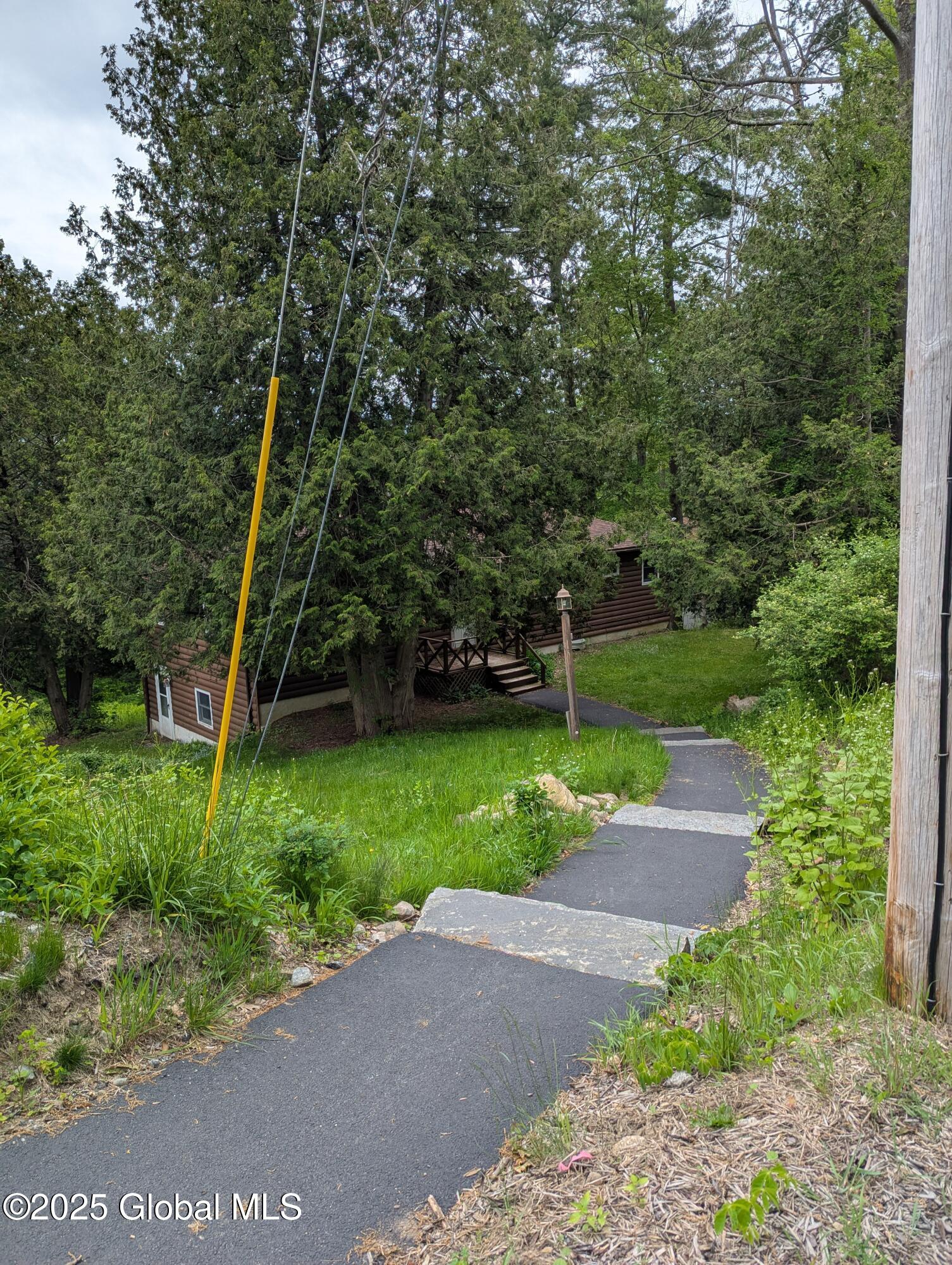 871 Trout Lake Road