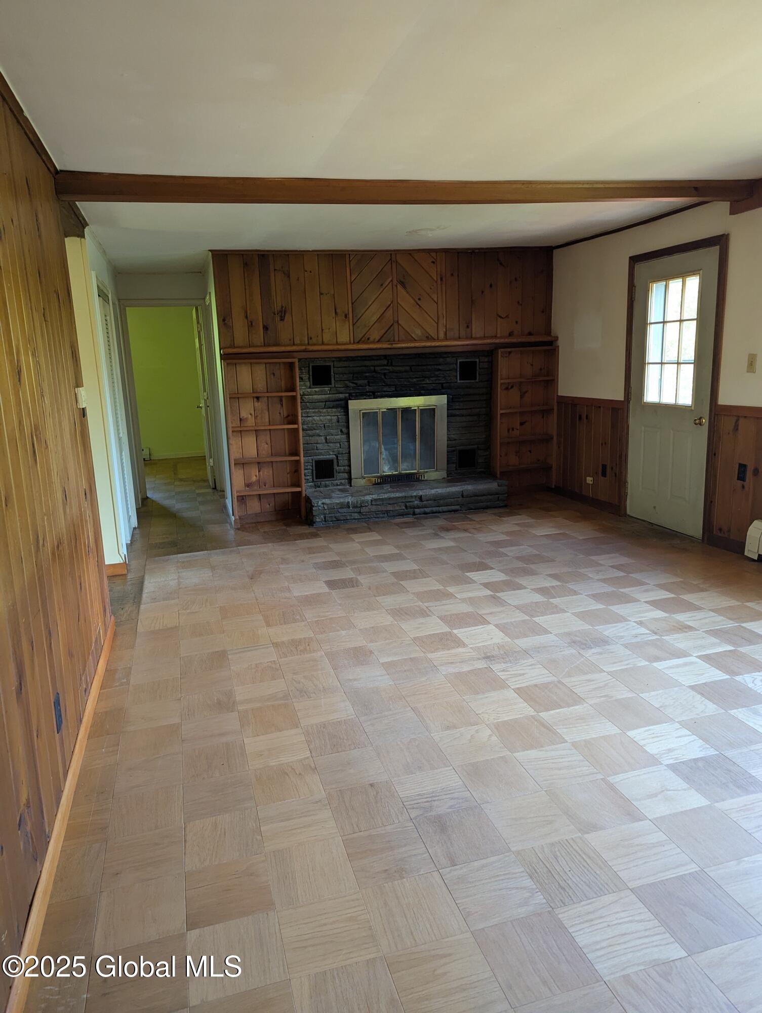 871 Trout Lake Road