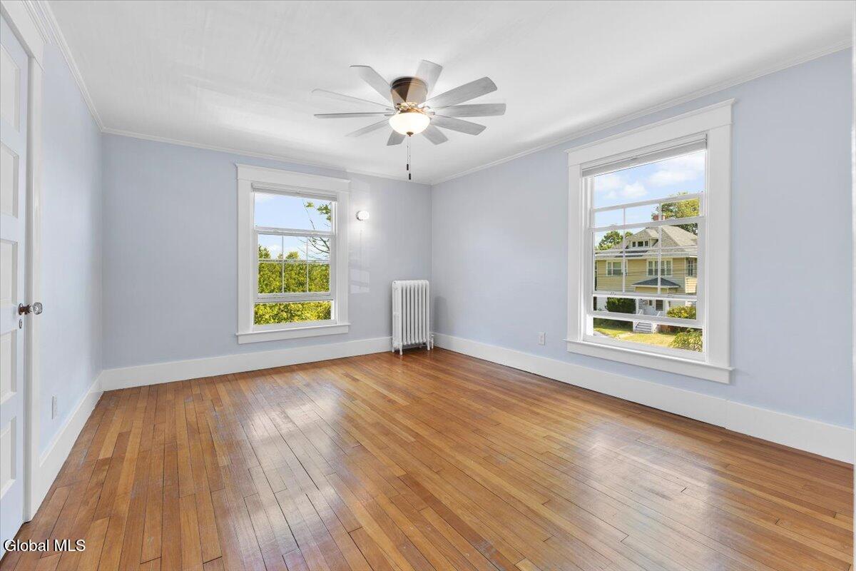 19 Amherst Avenue
