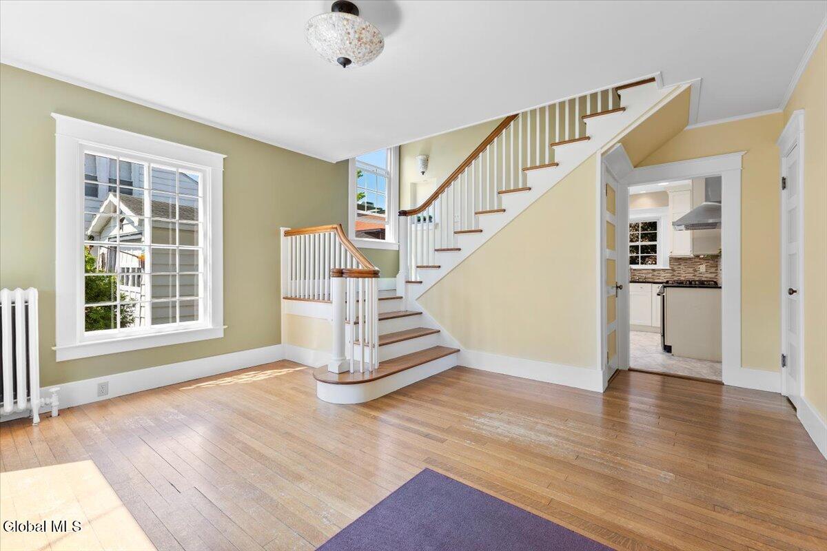 19 Amherst Avenue