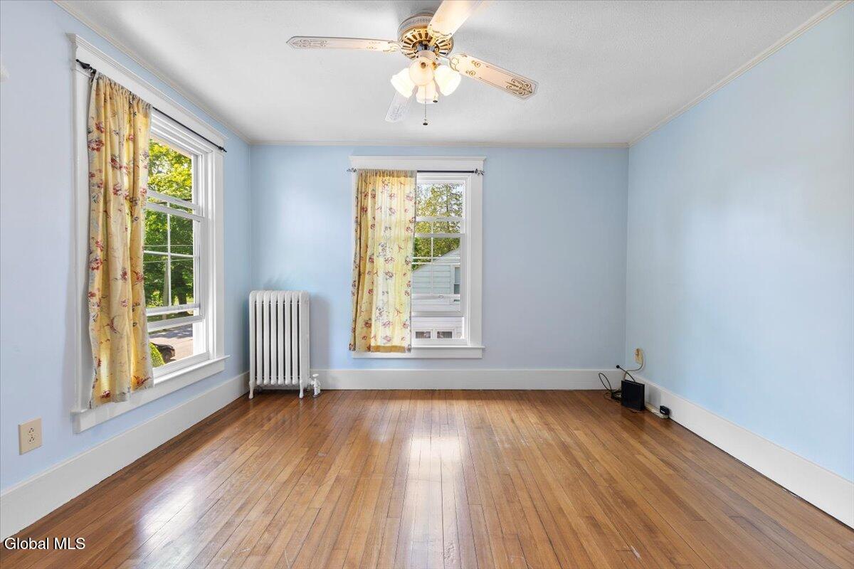 19 Amherst Avenue