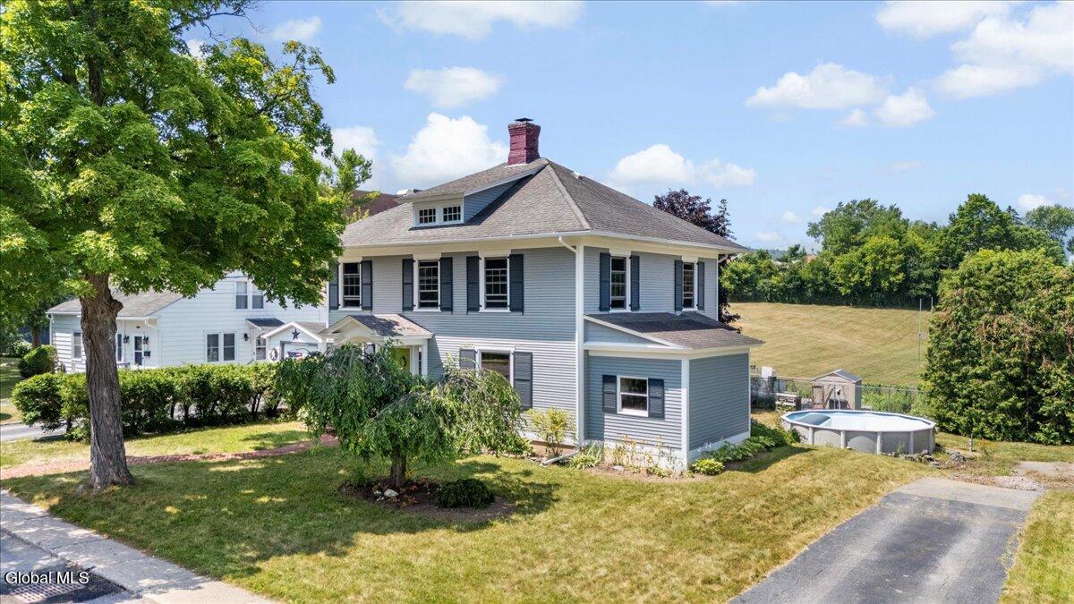 19 Amherst Avenue