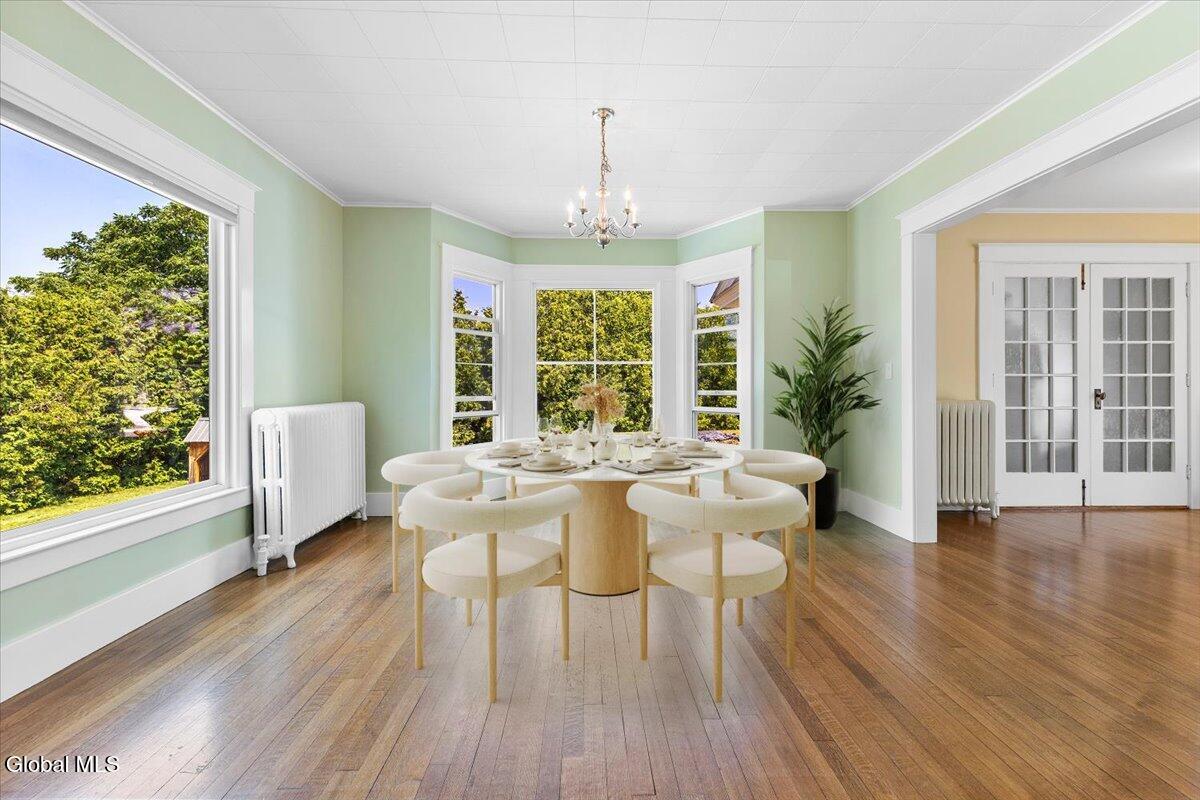 19 Amherst Avenue