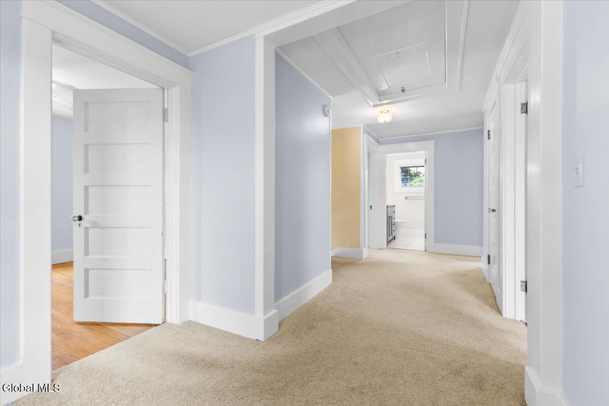 19 Amherst Avenue