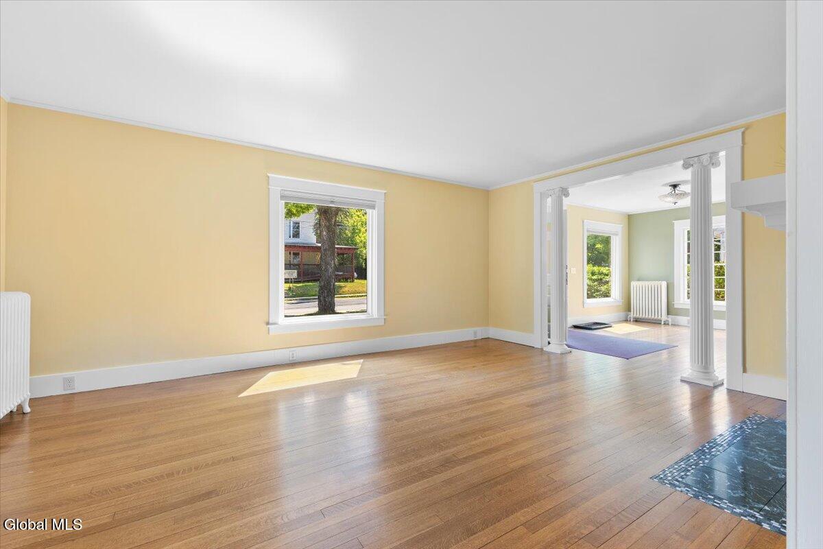 19 Amherst Avenue