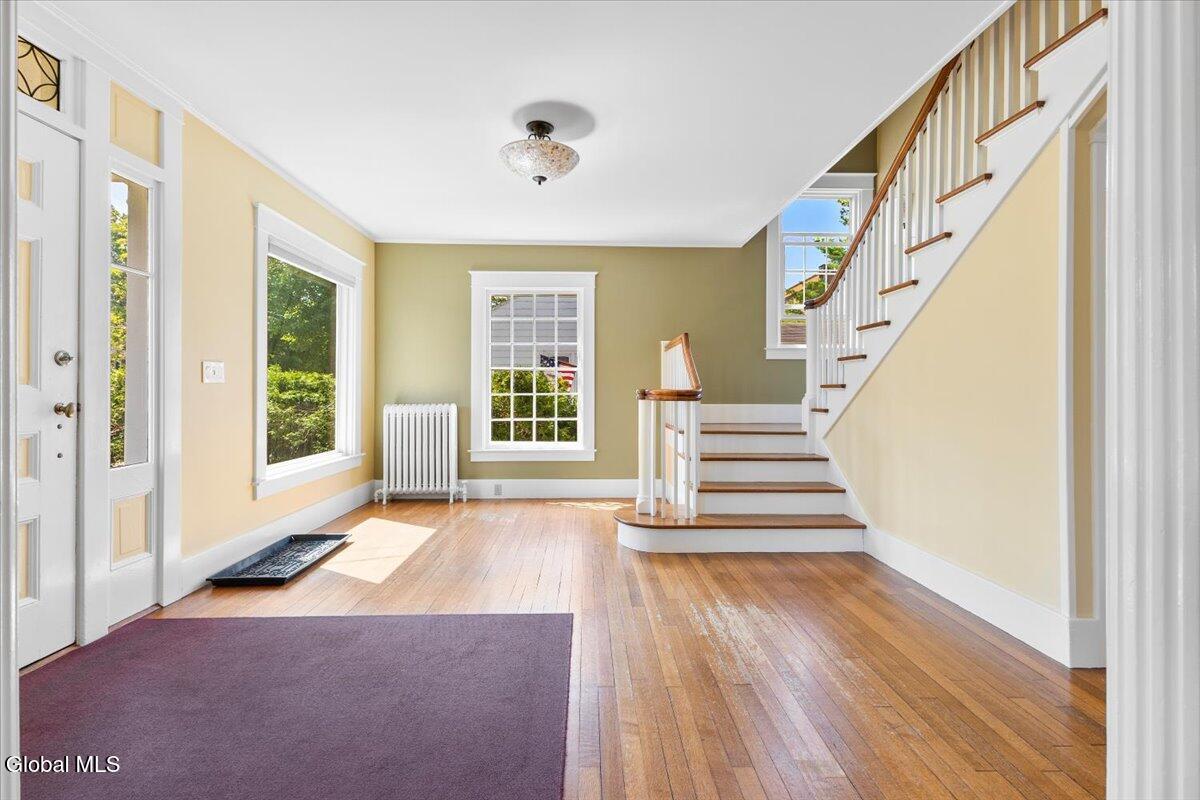 19 Amherst Avenue
