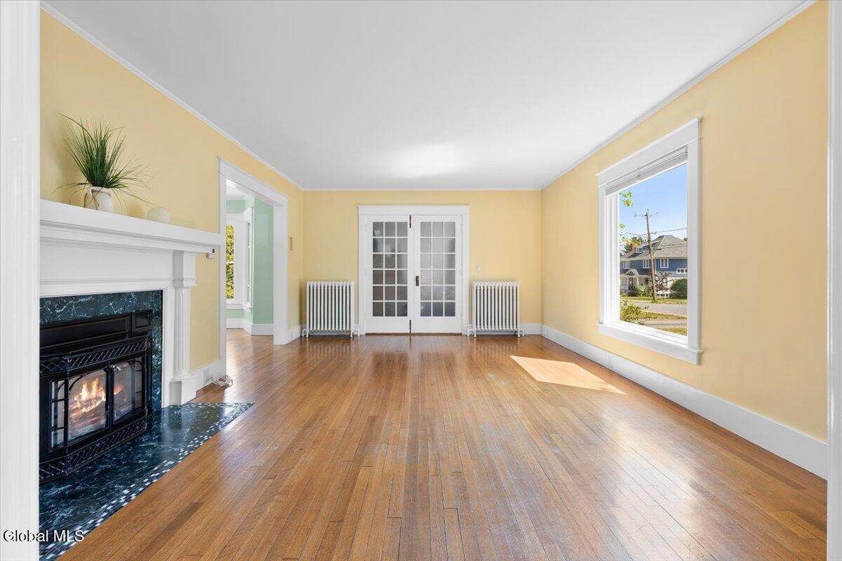 19 Amherst Avenue