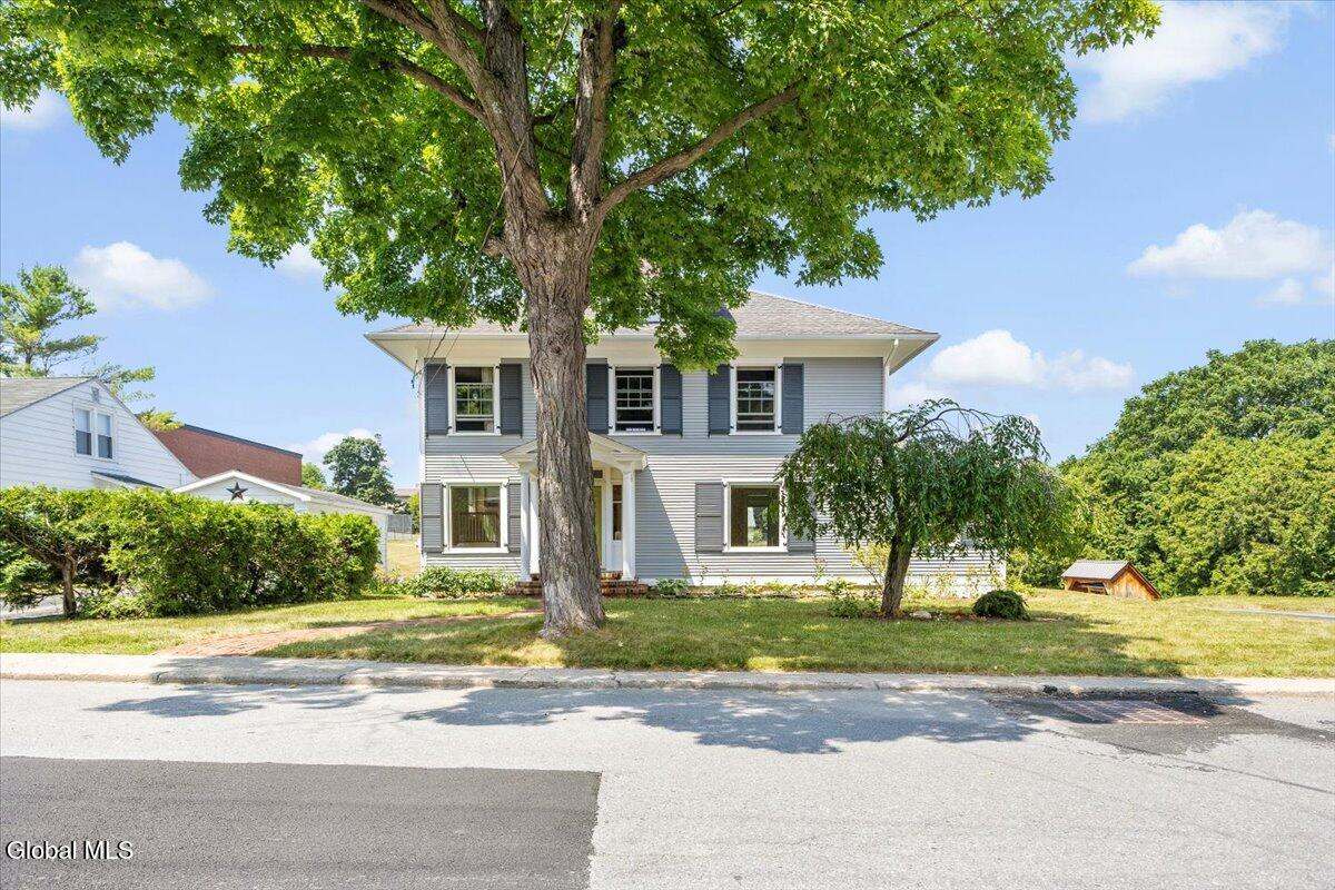 19 Amherst Avenue