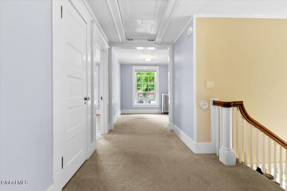 19 Amherst Avenue