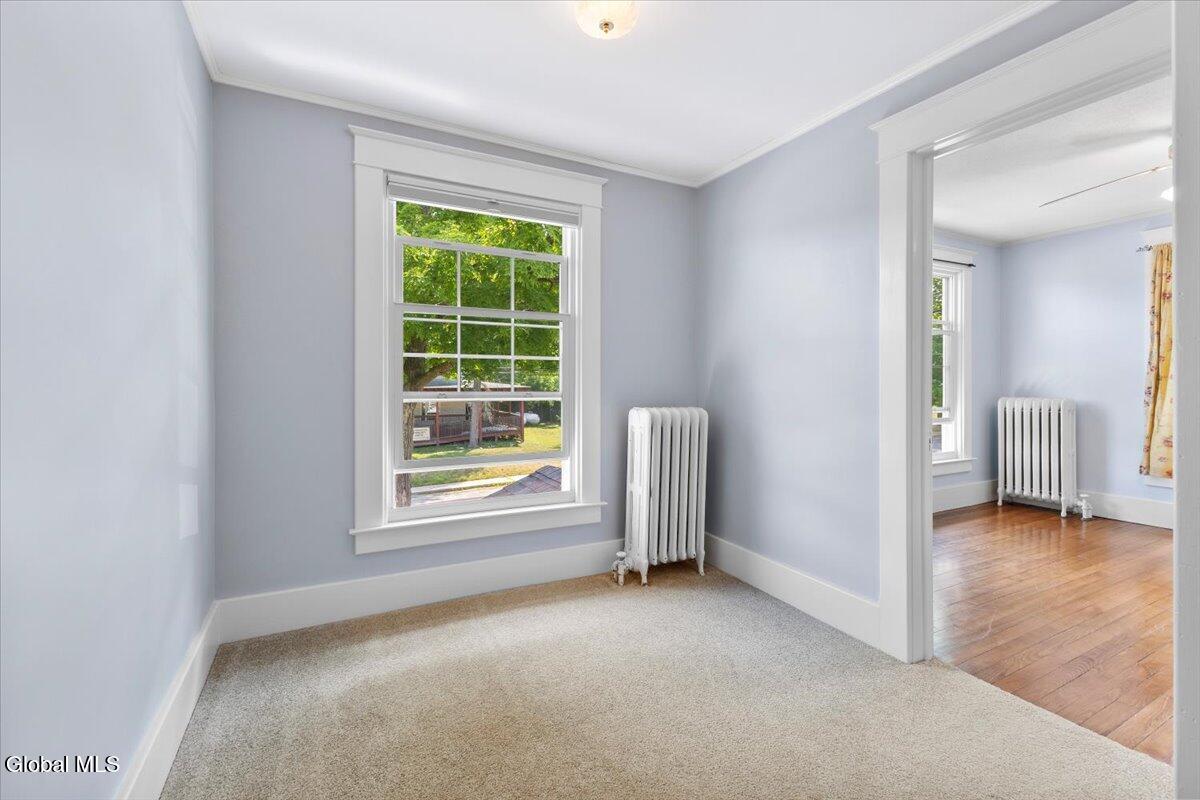 19 Amherst Avenue