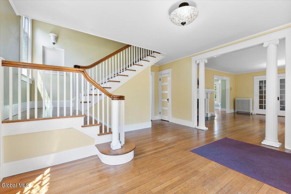 19 Amherst Avenue