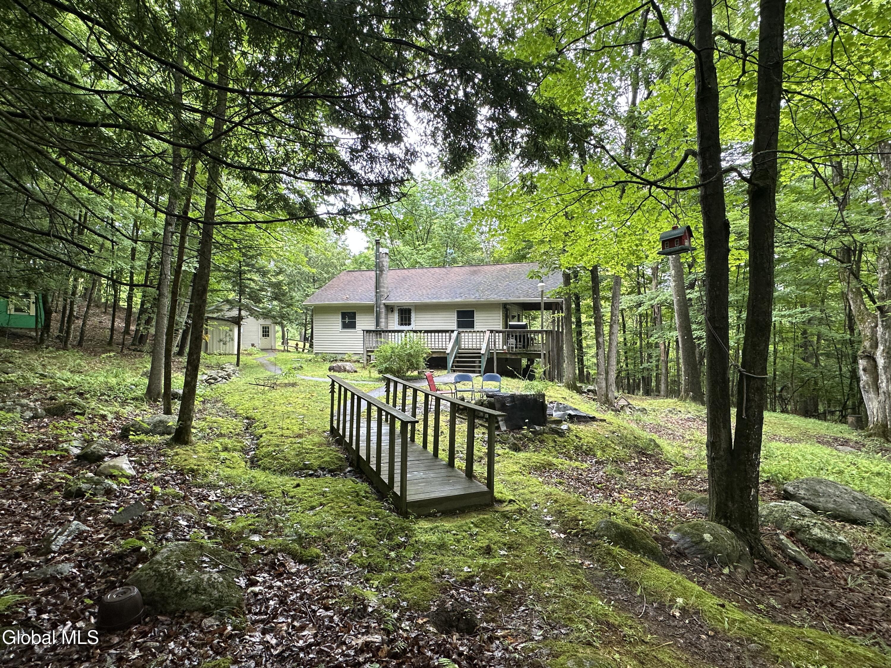 24 Hollow Haven