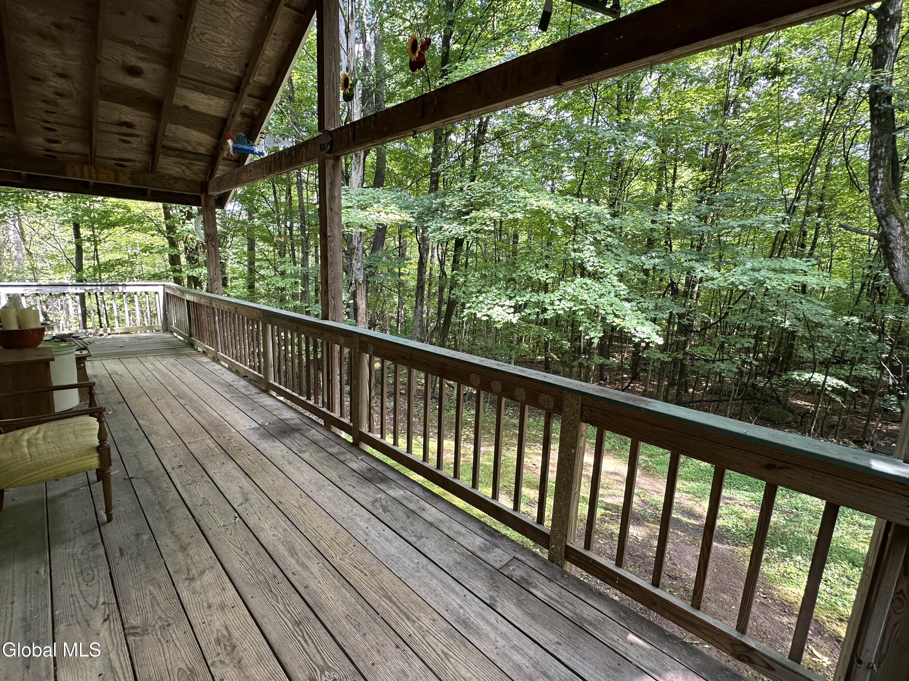 24 Hollow Haven