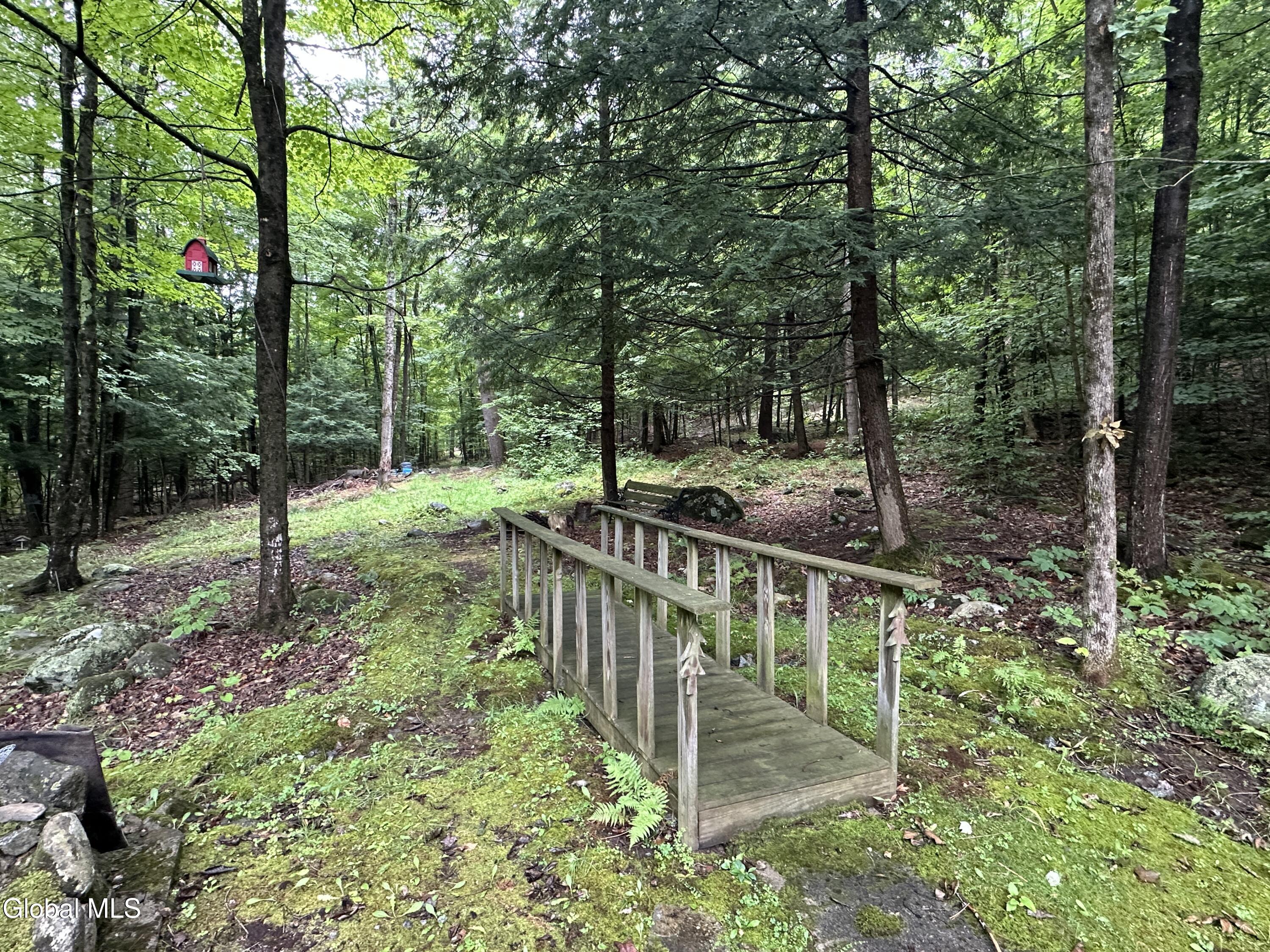 24 Hollow Haven