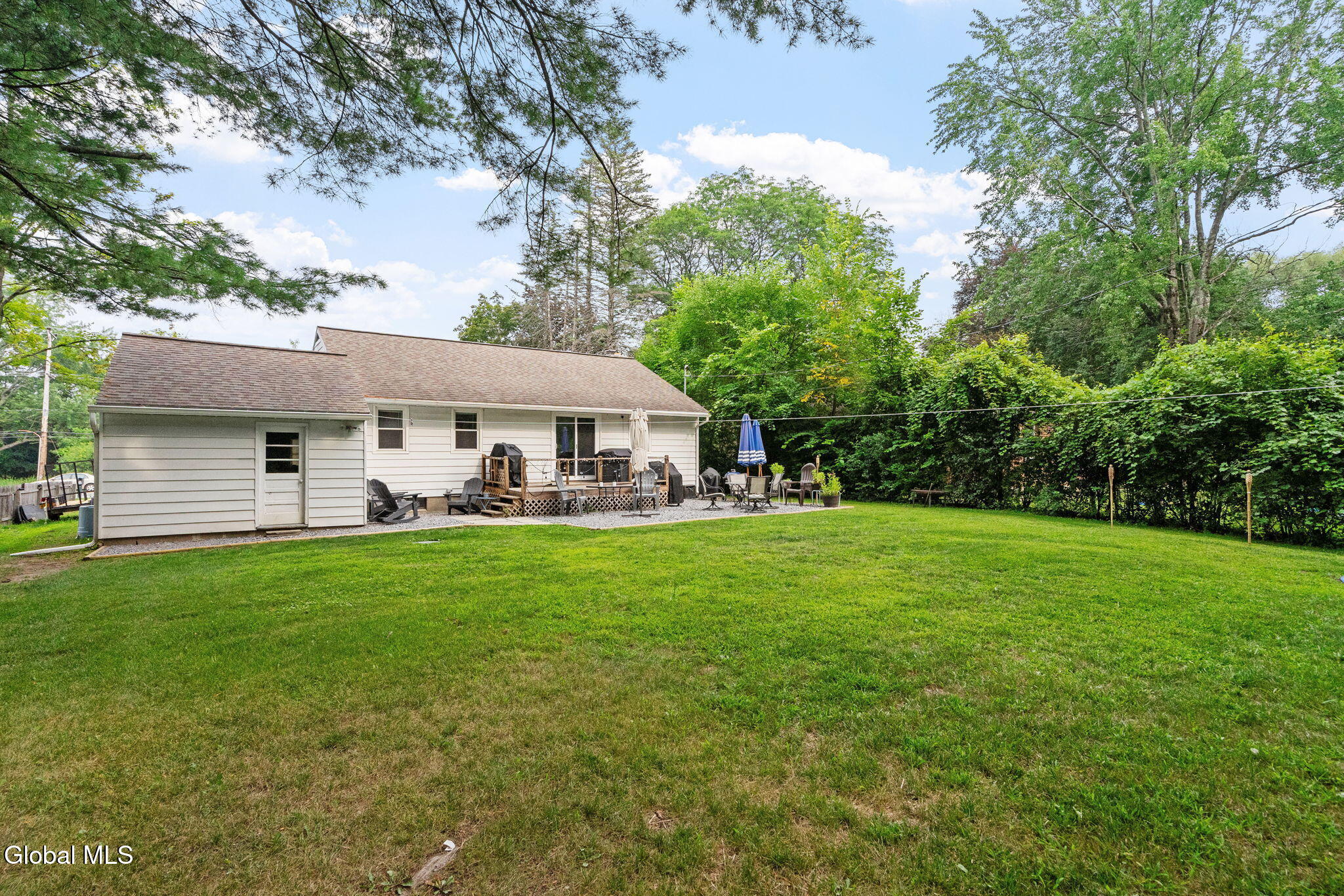 2303 Balltown Road