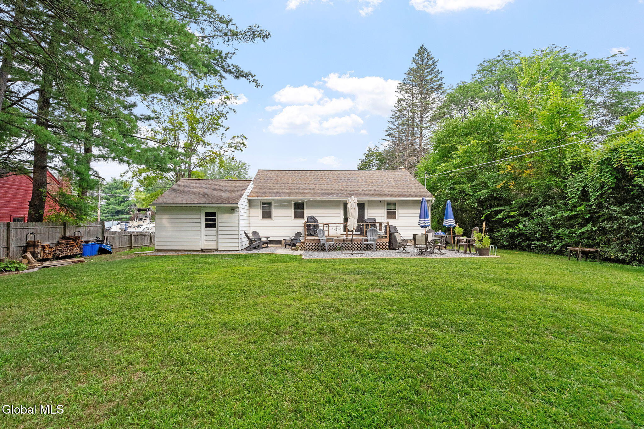 2303 Balltown Road