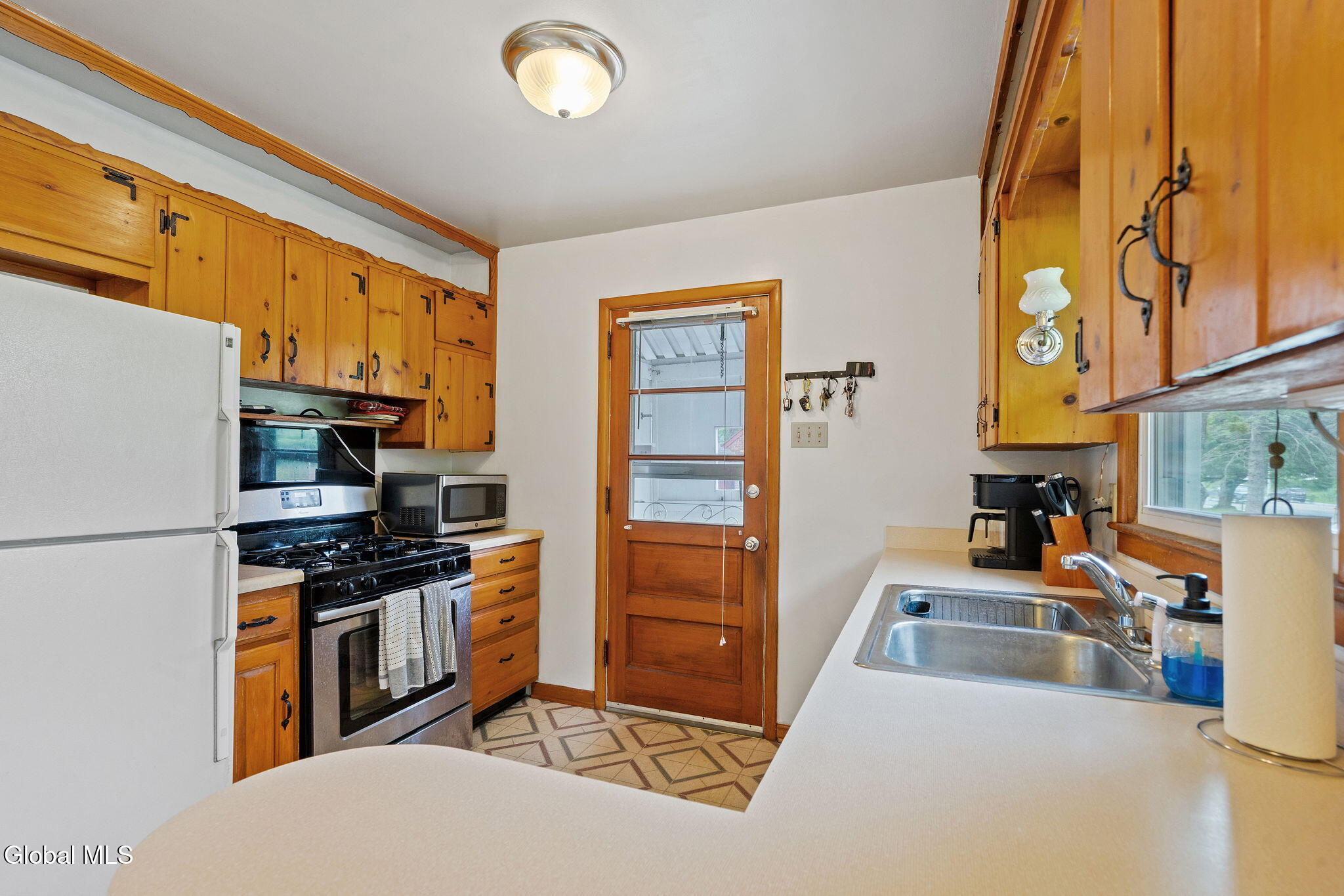 2303 Balltown Road