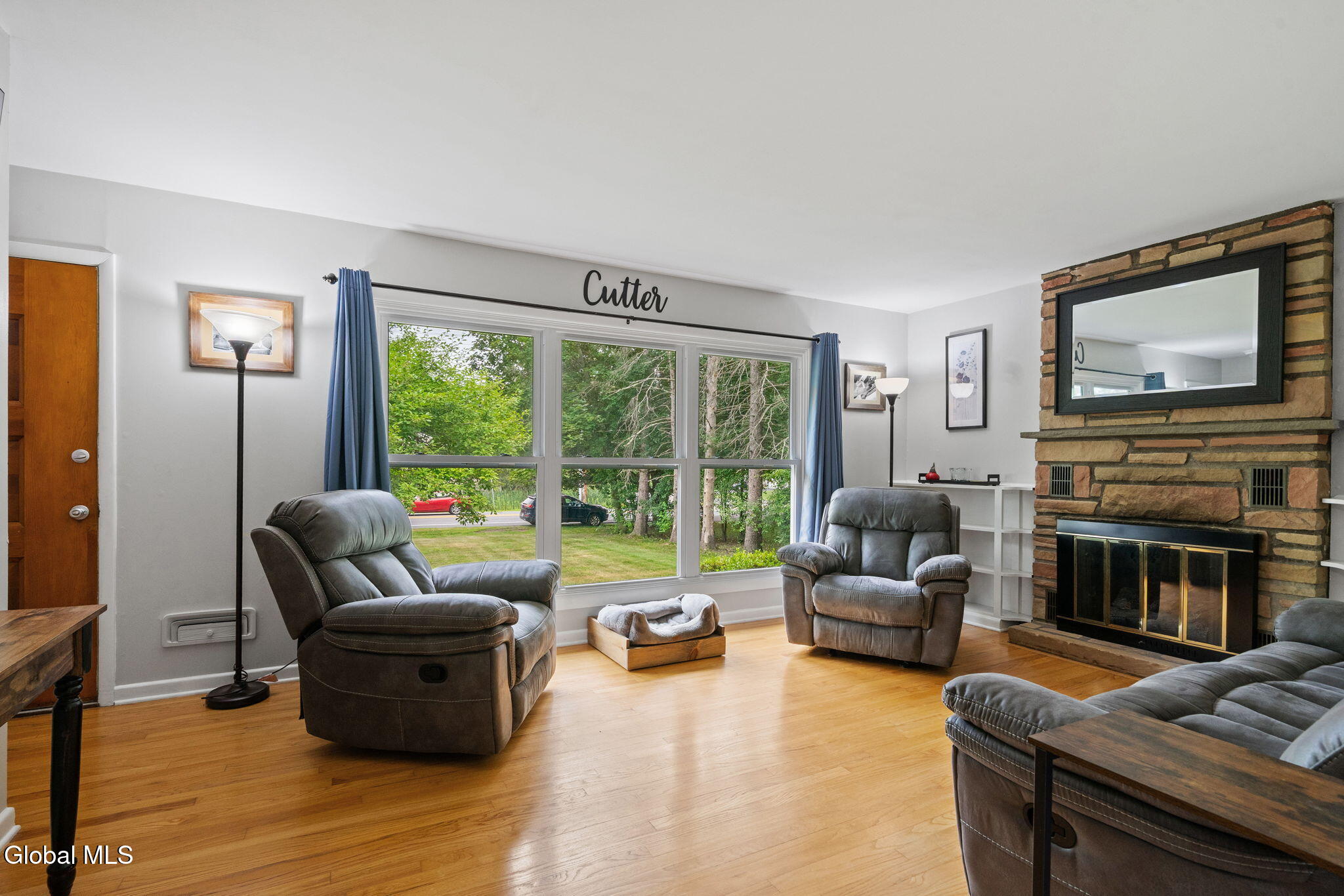 2303 Balltown Road
