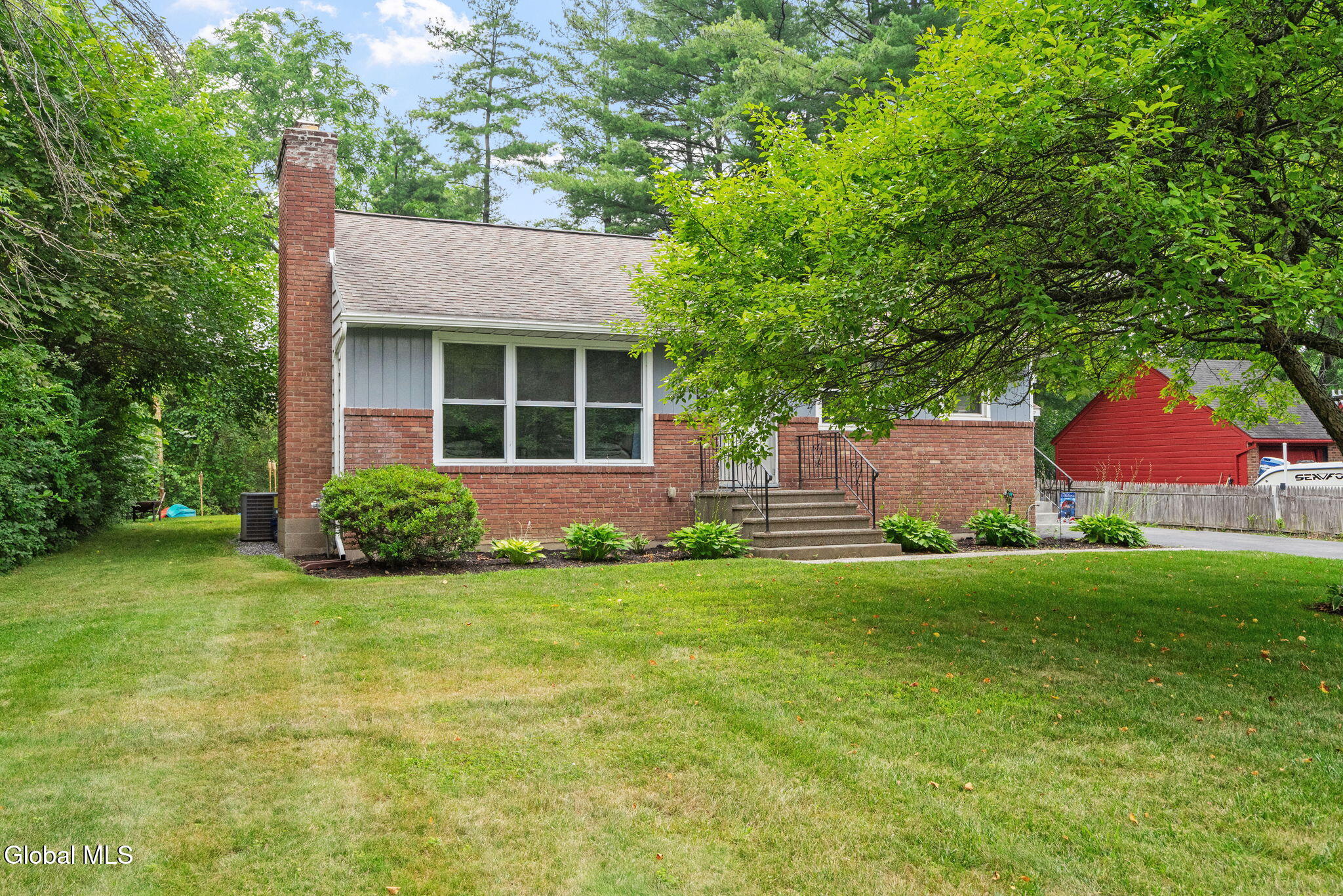 2303 Balltown Road