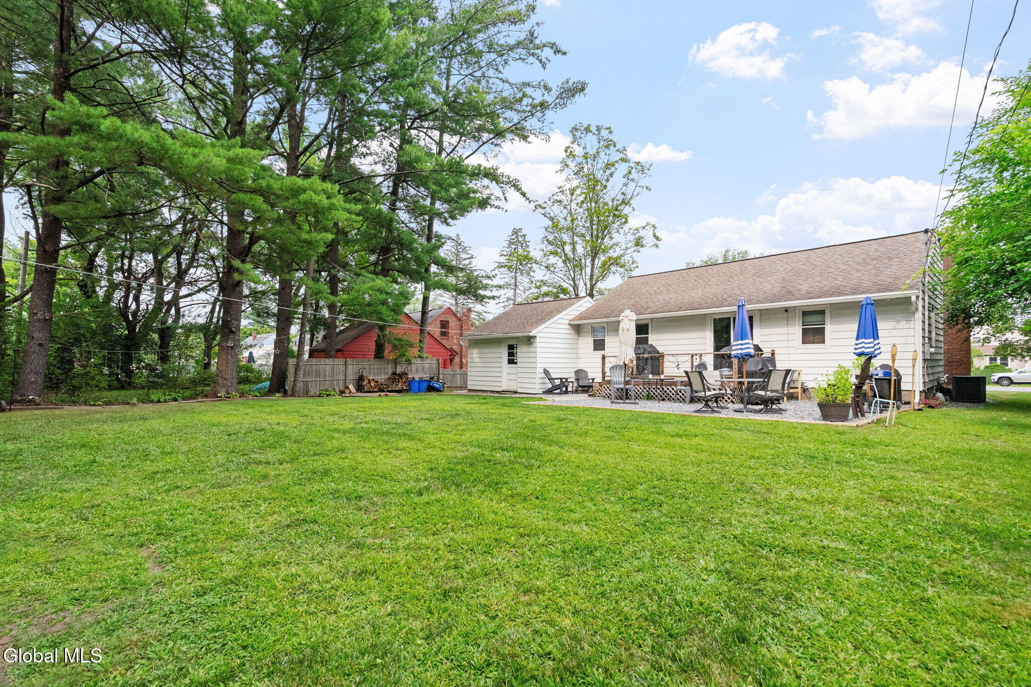 2303 Balltown Road