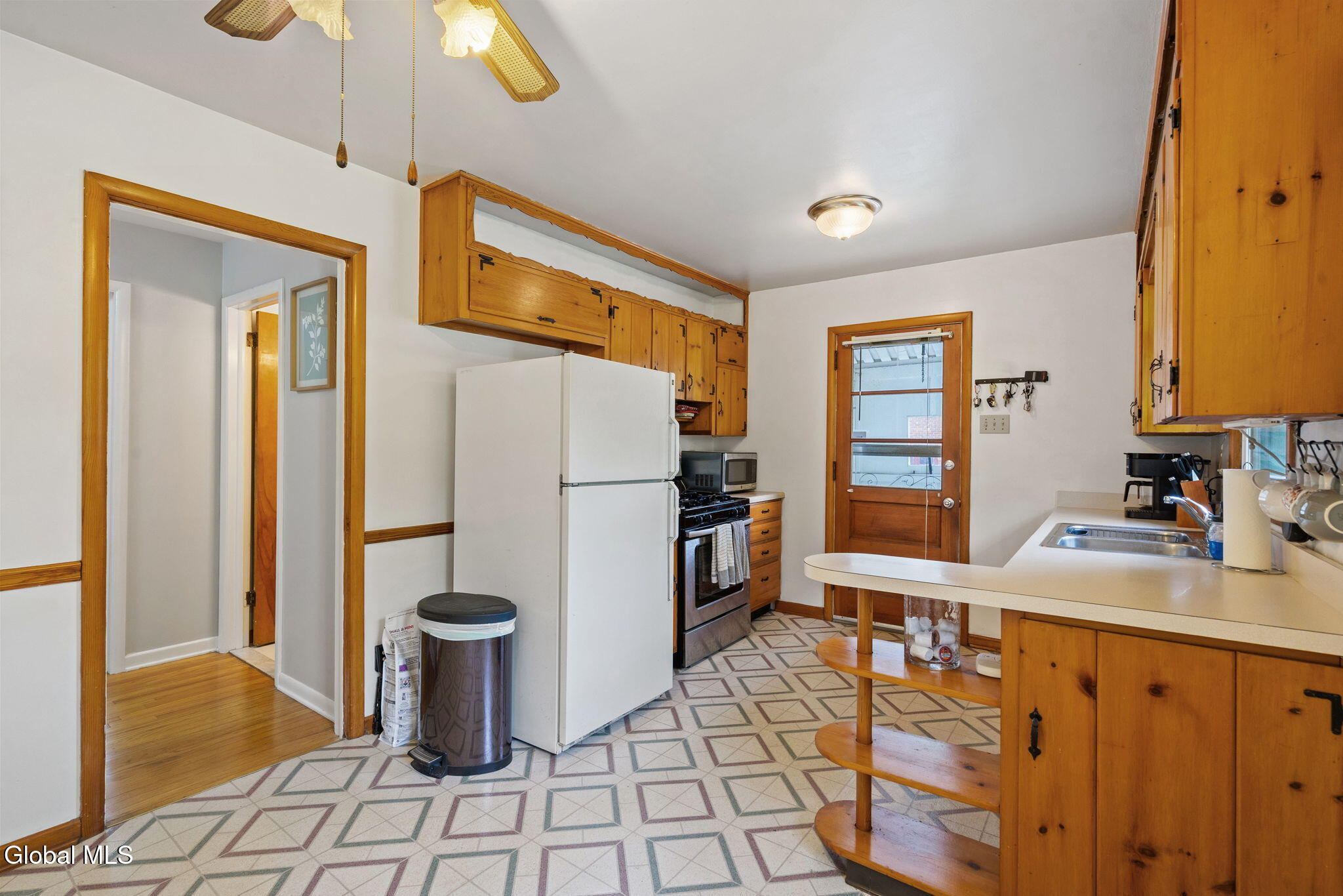 2303 Balltown Road