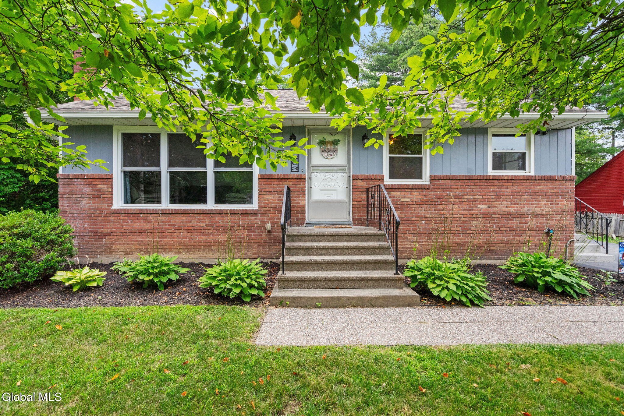 2303 Balltown Road