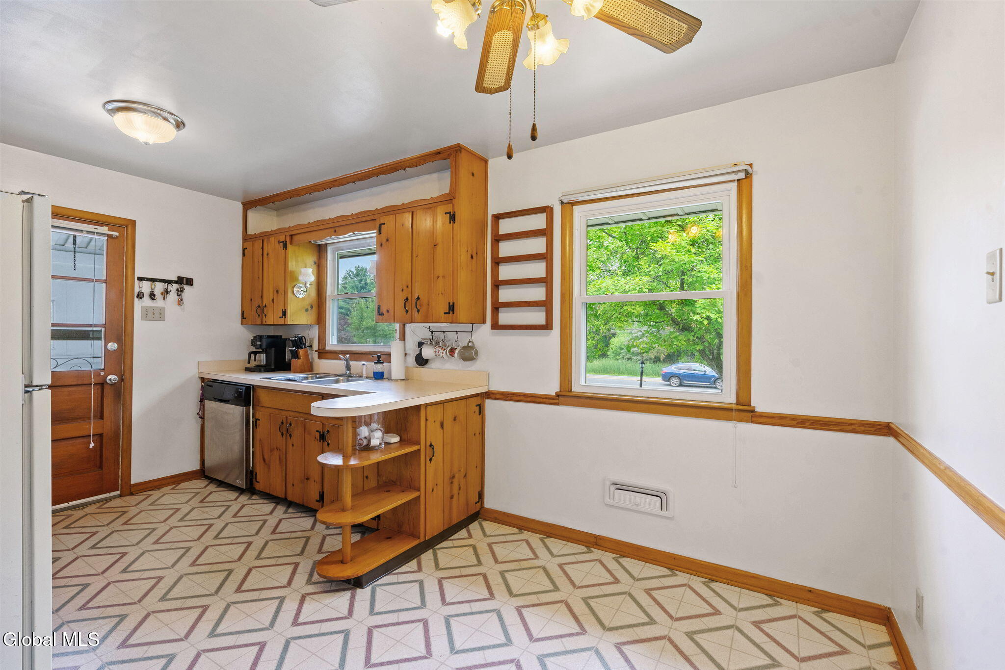 2303 Balltown Road