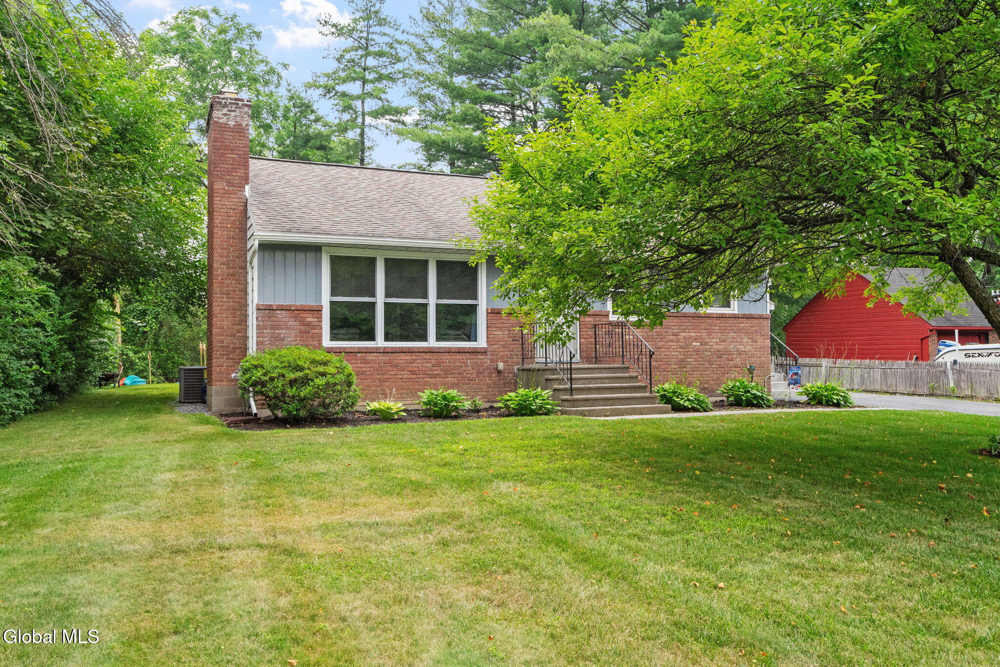 2303 Balltown Road