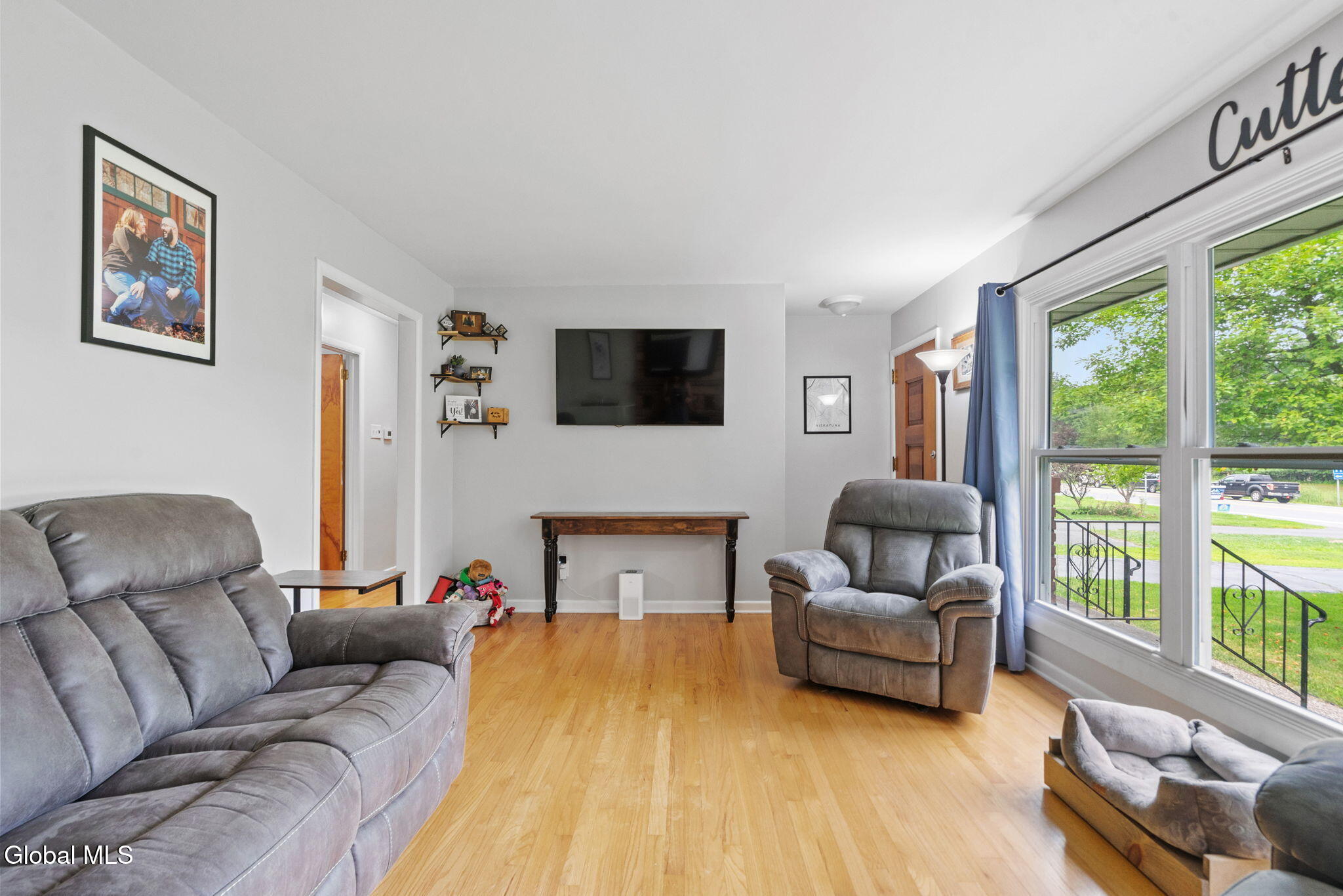 2303 Balltown Road