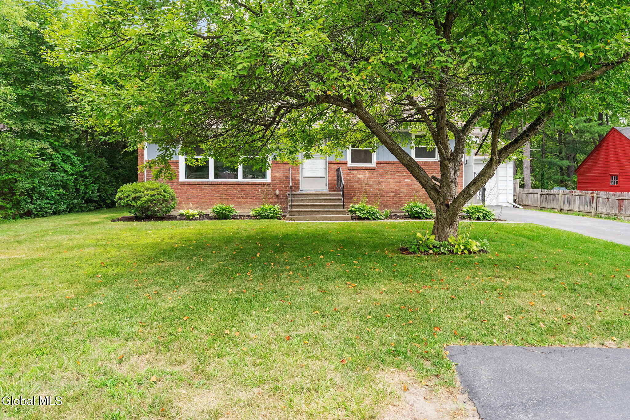 2303 Balltown Road