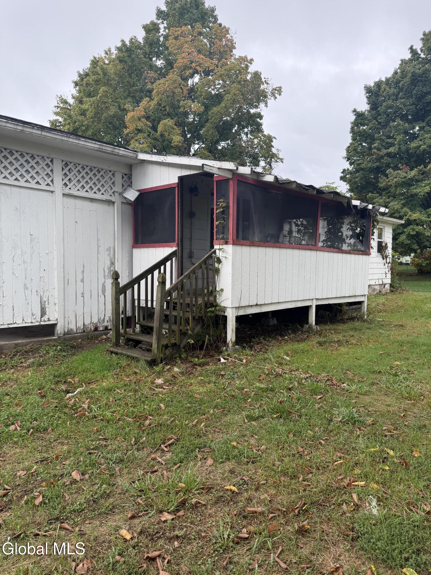29 Ferry Road