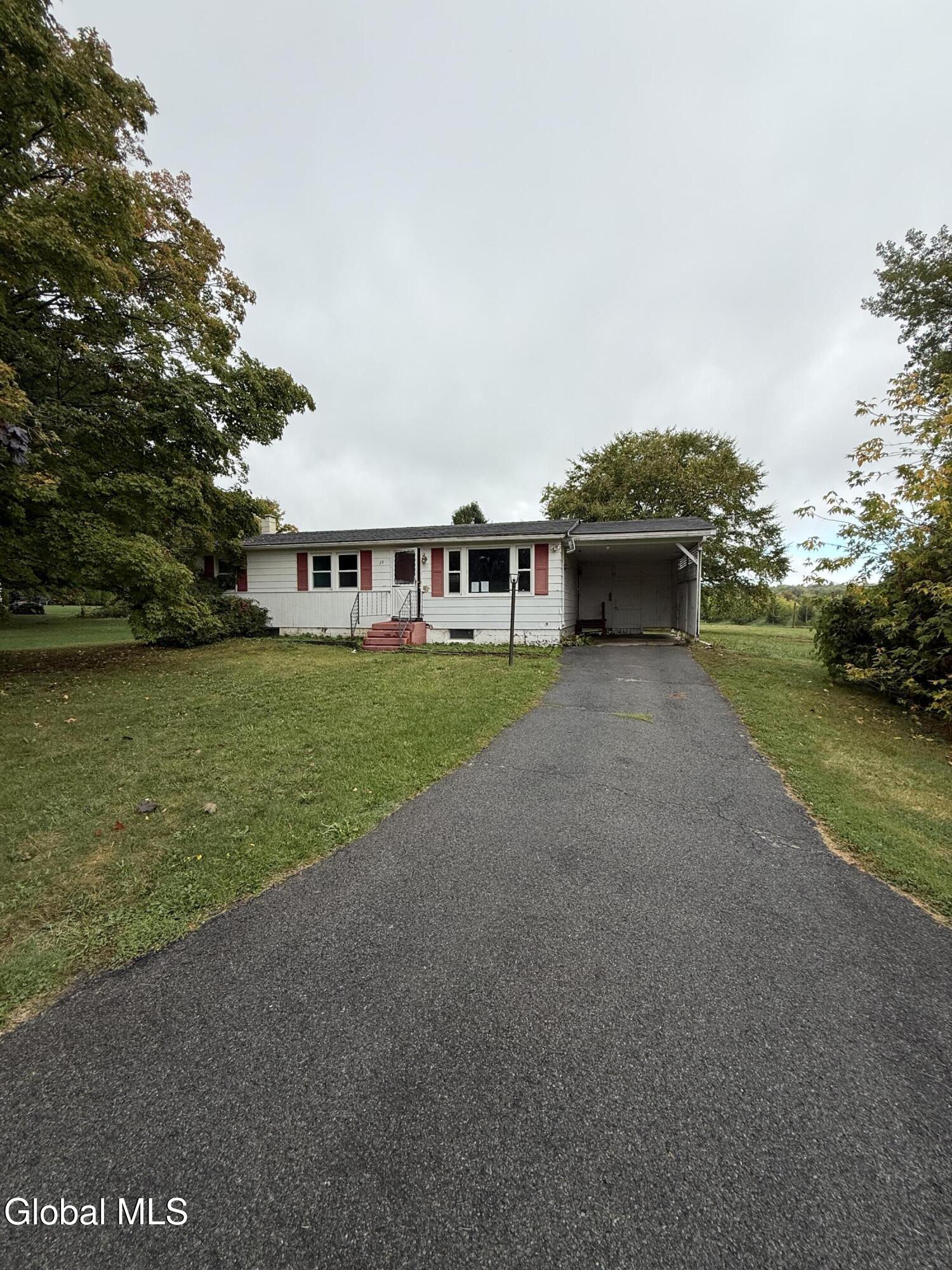29 Ferry Road