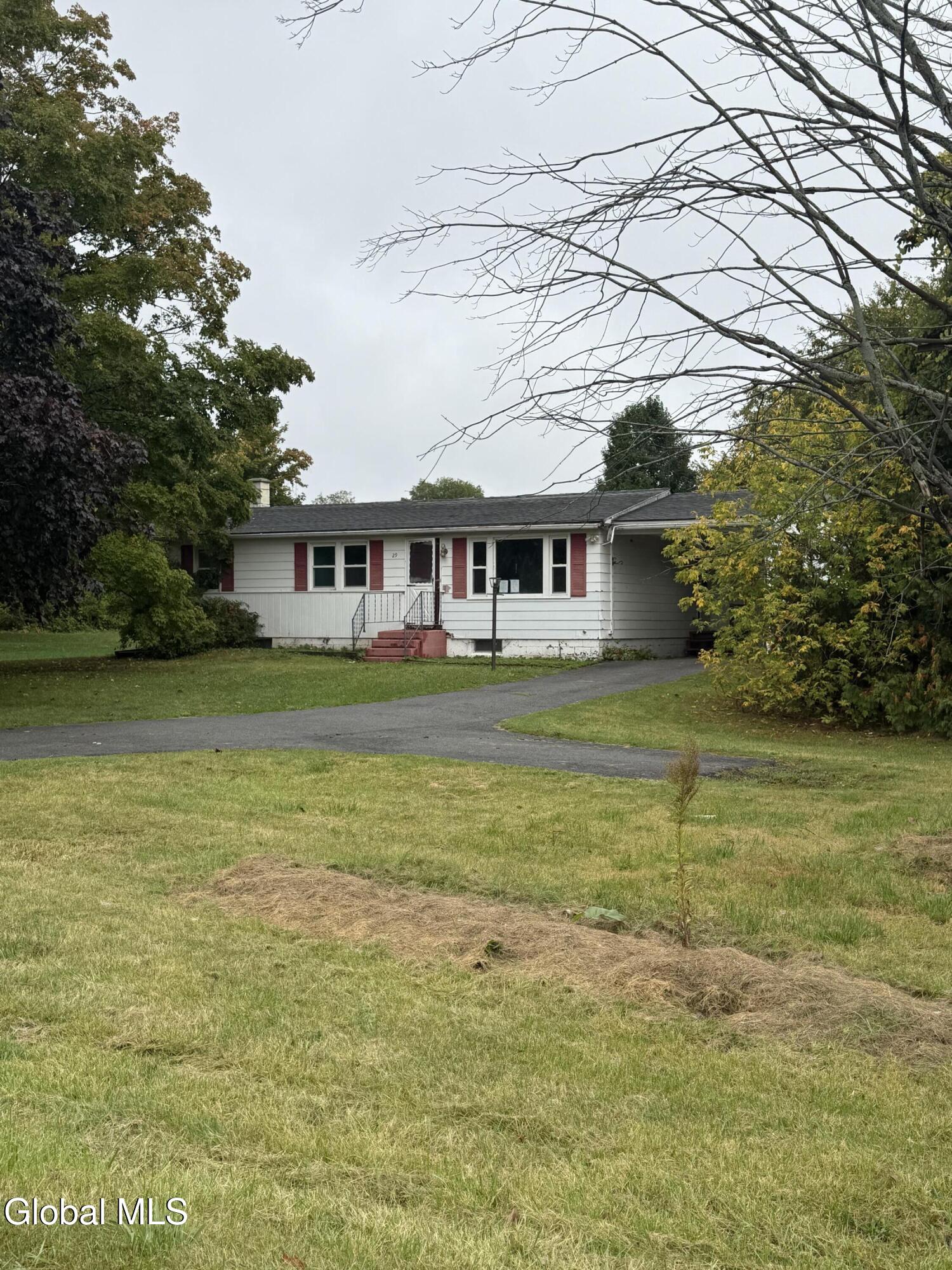 29 Ferry Road