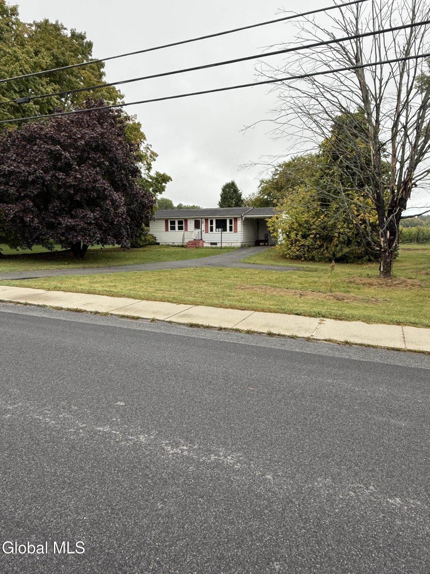 29 Ferry Road