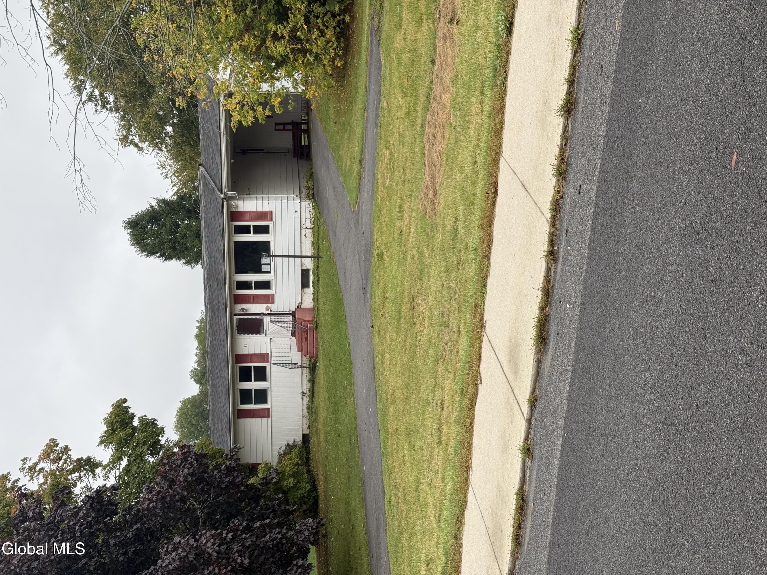 29 Ferry Road