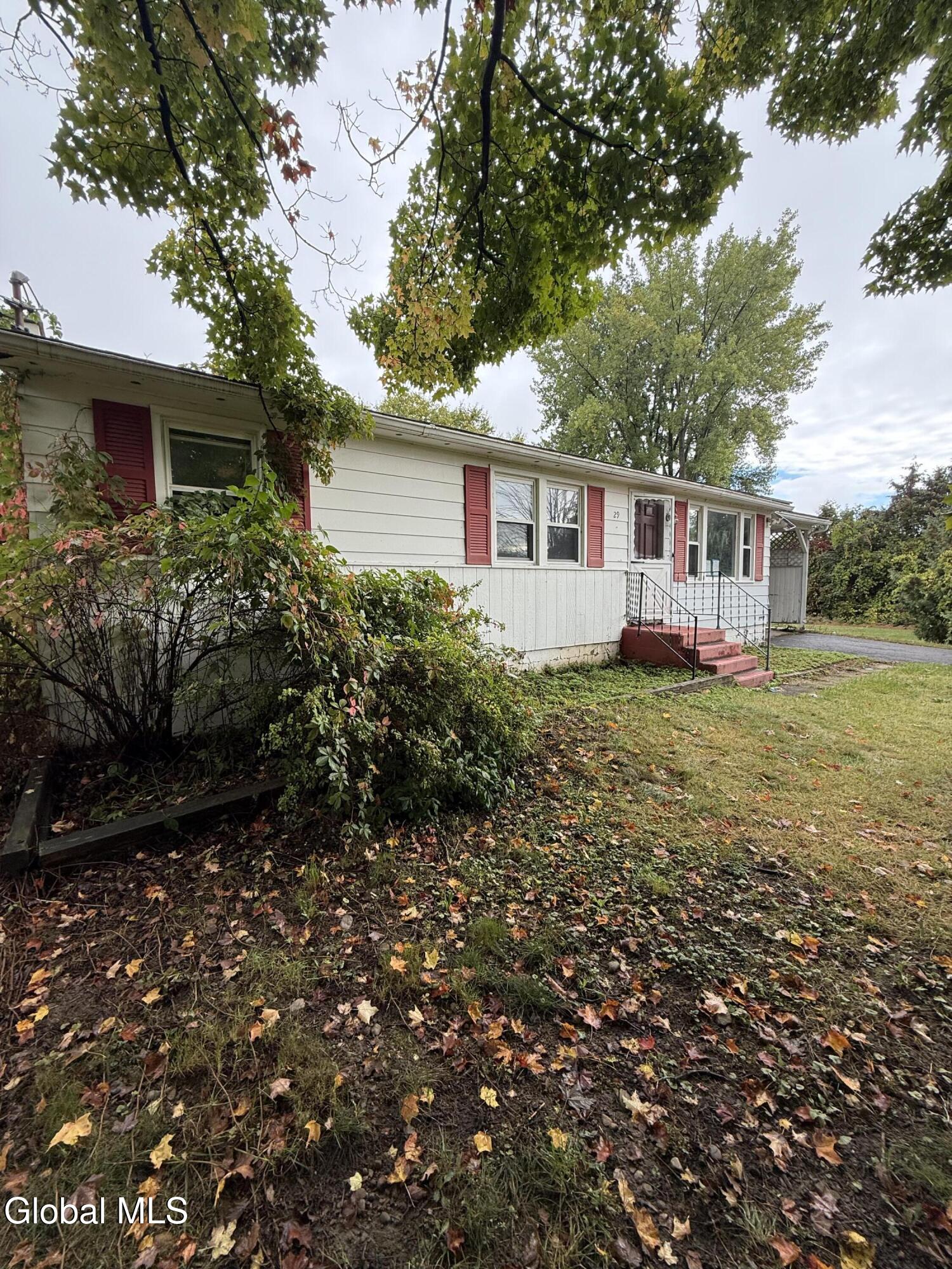29 Ferry Road