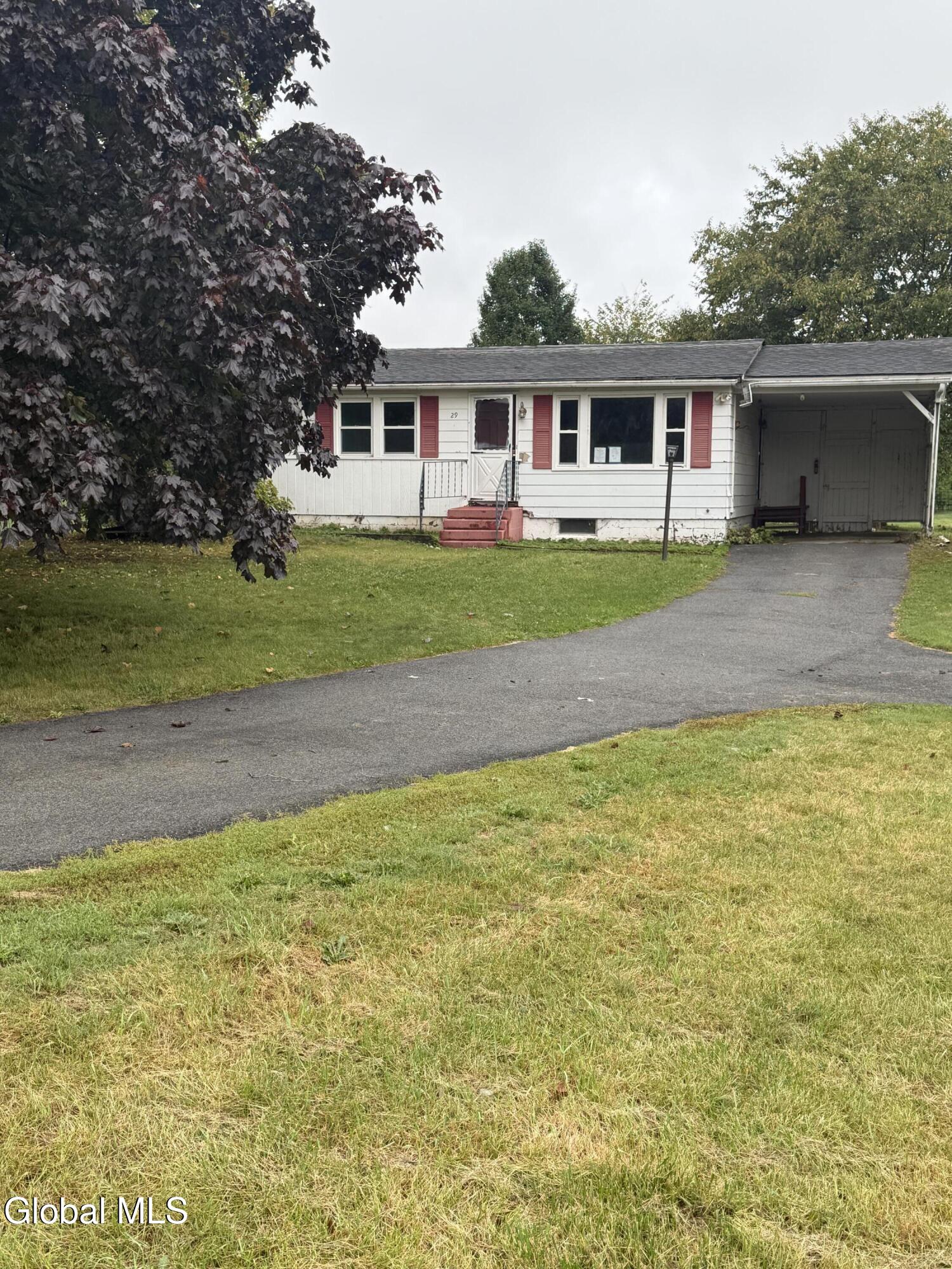 29 Ferry Road