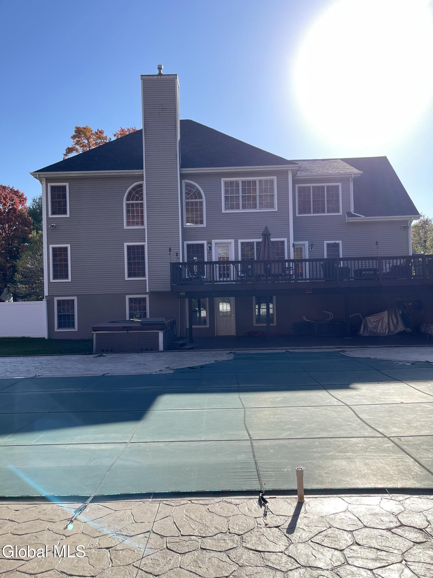 2066 Orchard Park Drive