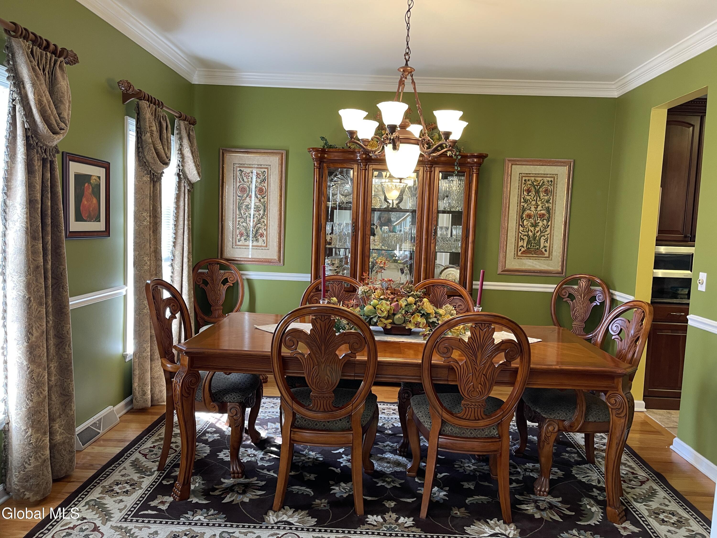 2066 Orchard Park Drive