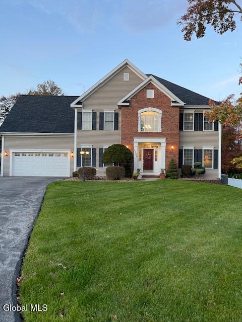 2066 Orchard Park Drive