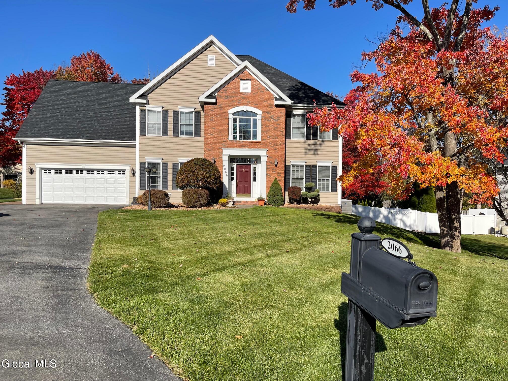 2066 Orchard Park Drive