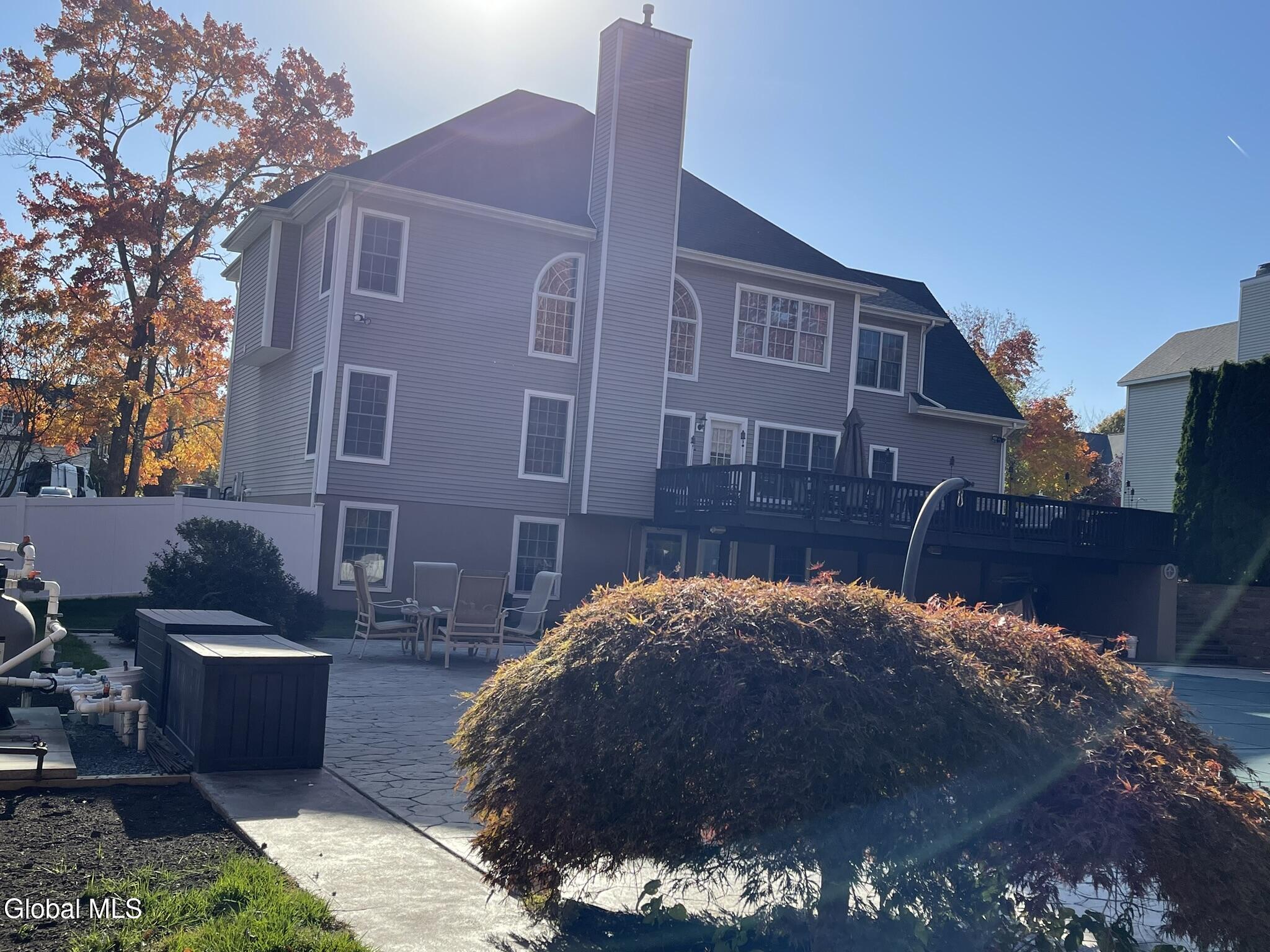 2066 Orchard Park Drive