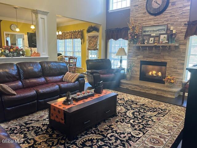 2066 Orchard Park Drive