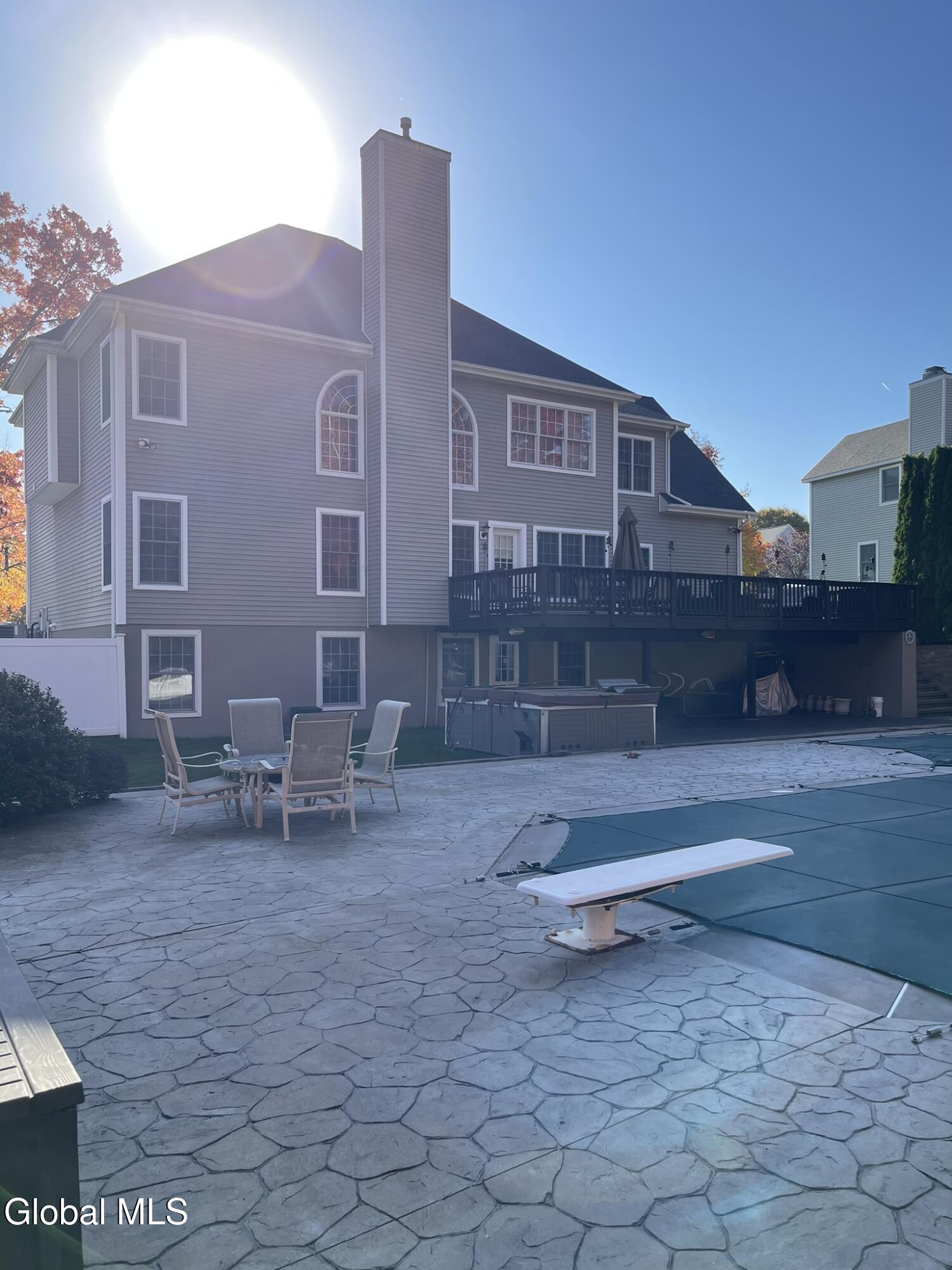 2066 Orchard Park Drive