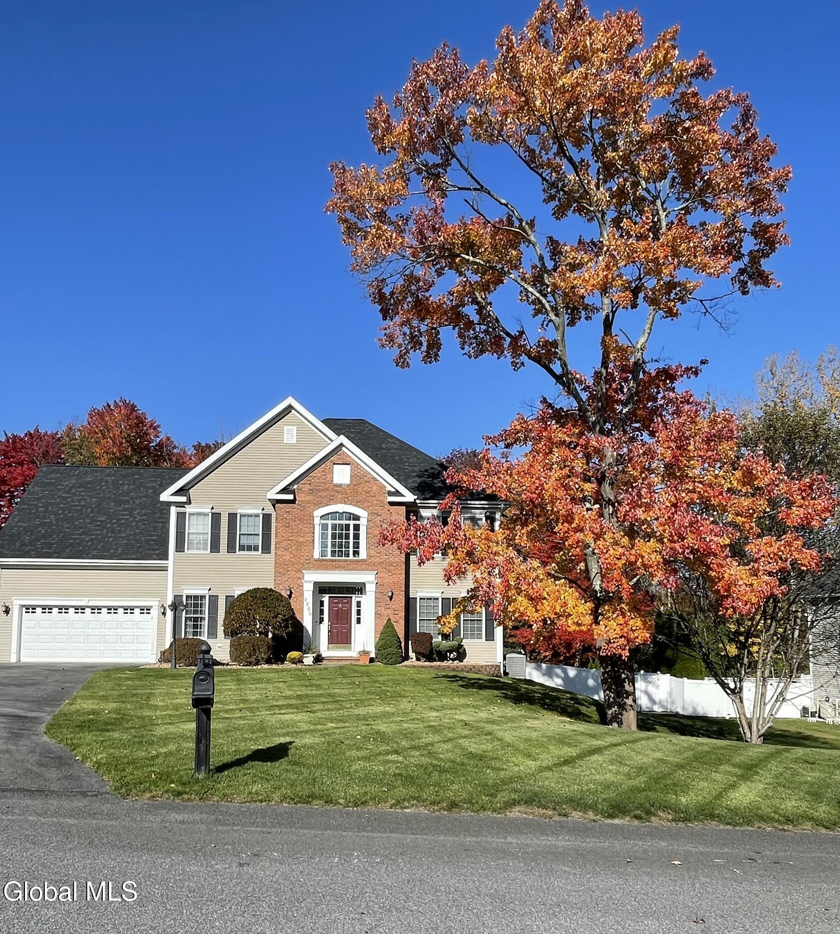 2066 Orchard Park Drive
