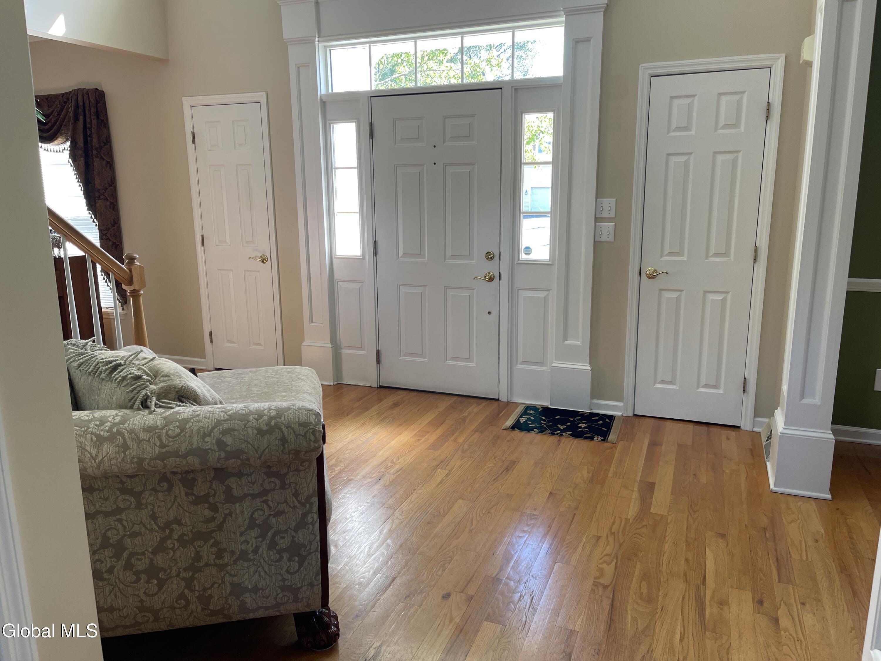 2066 Orchard Park Drive