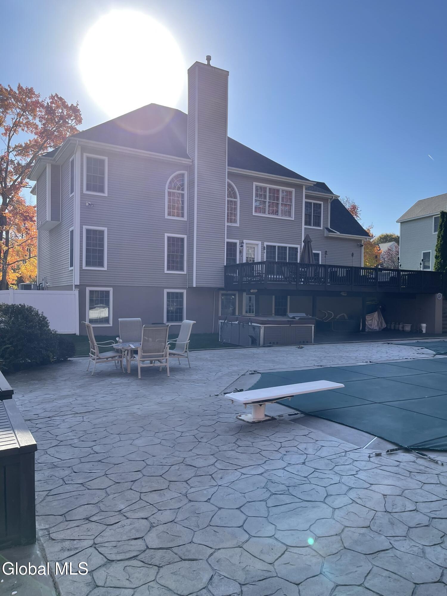 2066 Orchard Park Drive