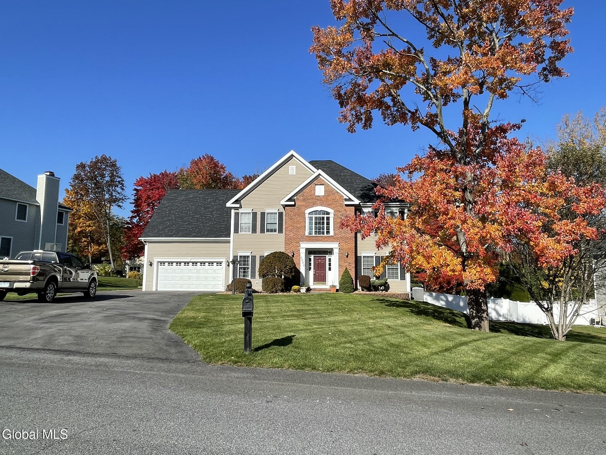 2066 Orchard Park Drive