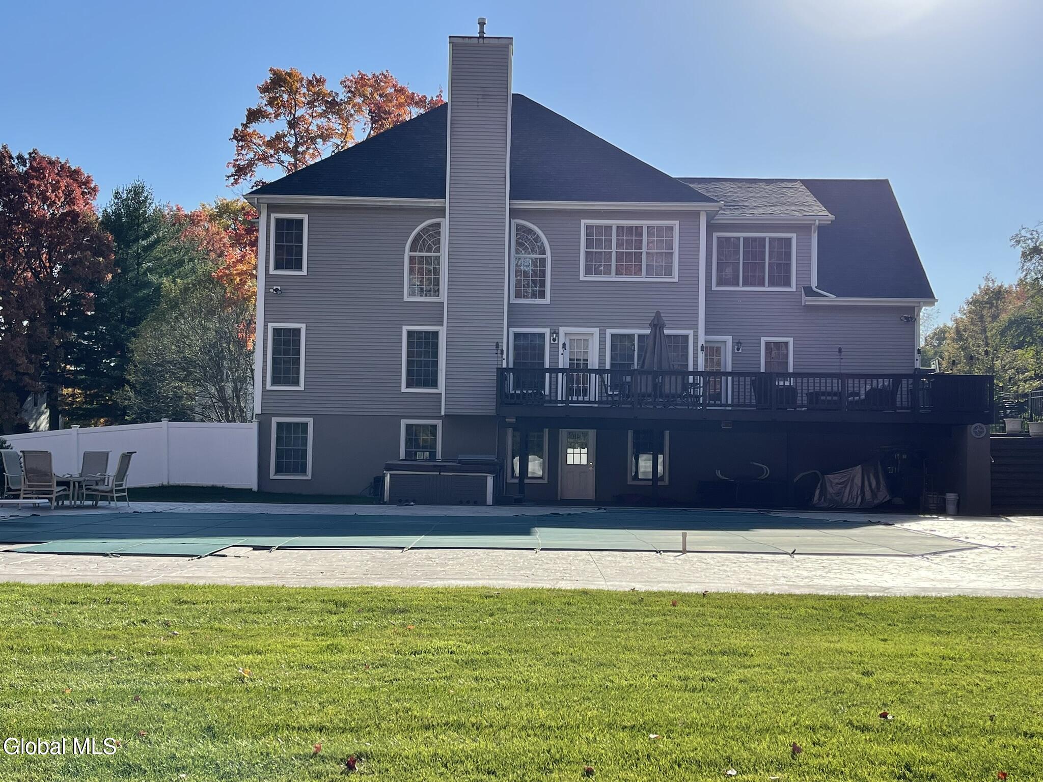 2066 Orchard Park Drive
