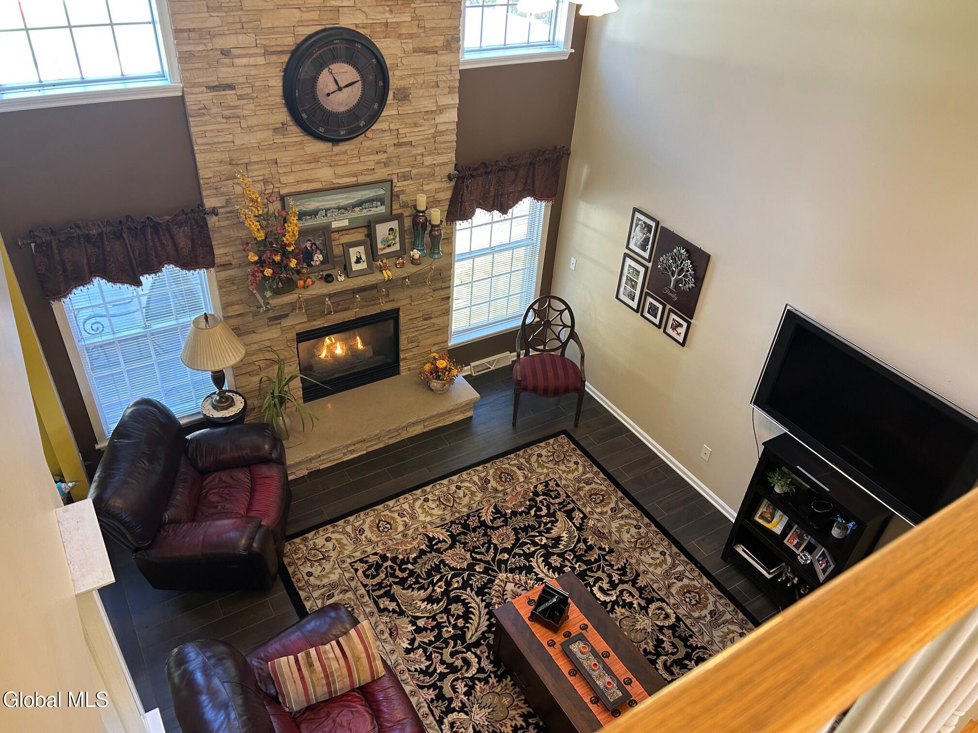2066 Orchard Park Drive